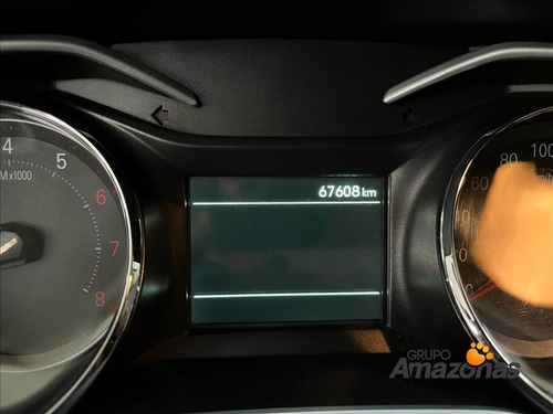 Chevrolet Onix 1.0 TURBO FLEX PLUS LTZ AUTOMÁTICO
