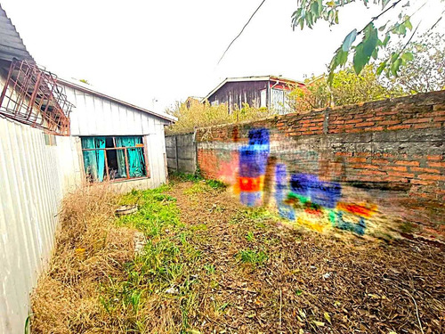 Se Vende Sitio Y Const Con Destino Comercial (95240)