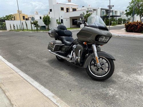 Imagen 2 de 12 de Harley Davidson Road Glide