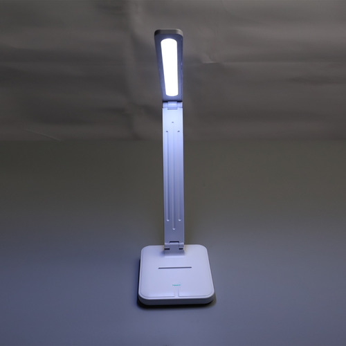 Lámpara Led Escritorio Ajustable Recargable Usb,para Lectura