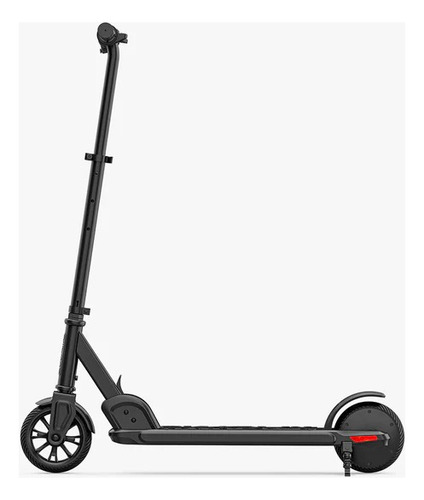 Patin Scooter Electrico Jetson Relay Negro Niños 8 O Mas