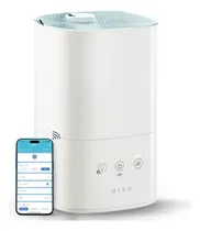 Comprar Miko Humidificadores Ultrasónicos Para Dormitorio