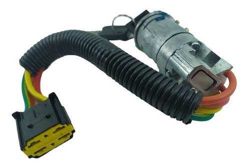 Swichera De Arranque Renault Clio,megane,kangoo,twingo,logan