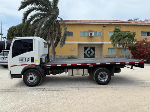 Camion Sinotruk 2019