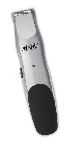 Imagen 4 de 12 de Patillera Cortadora Recargable Wahl Groomsman Profesional
