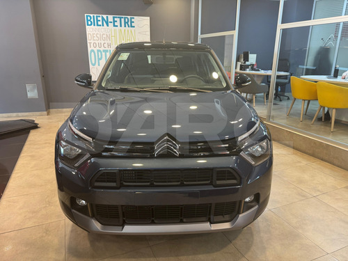 Citroën Basalt Vti Live Pk