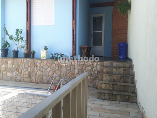 3 Quartos,2 Suites,piscina. - Ca00869 - 69207735