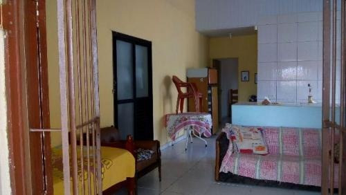 Imagem 6 de 13 de Linda Casa Geminada No Litoral Ref 3847dz
