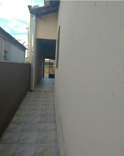 Imagem 13 de 15 de Casas - Venda - Jardim Santana - Cod. Ca0158 - Vca0158