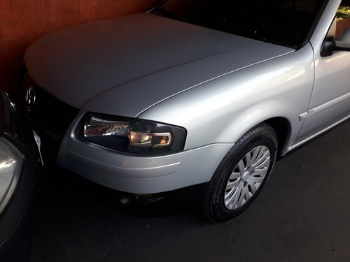 Volkswagen Saveiro Super Surf 1.6