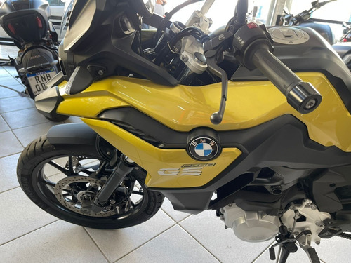 Imagem 6 de 9 de Bmw F750 Gs Sport 2019
