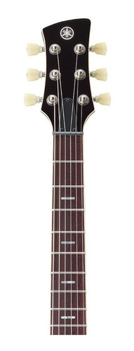 Guitarra Yamaha Rss20 Fgr Revstar Standard Flash Green