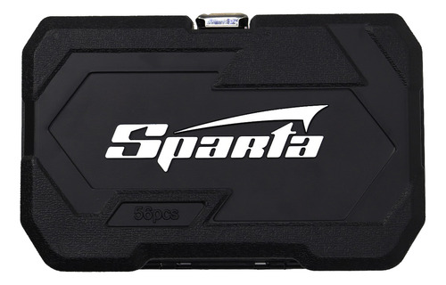 Kit Jogo De Soquetes Encaixe 1/4 Sextavado Com Bolsa Mtx