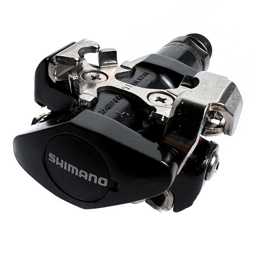 Pedales Mtb Bicicleta Shimano Original Spd Pd-m505