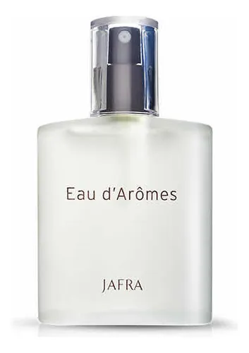 comprar Eau Darômes Agua De Aromas Blanca, Clásica Jafra 100 Ml