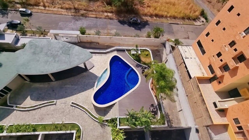 Imagen 2 de 9 de Se Vende Apartamento 76m2 Edif. Vistapo La Trigaleña 162580 Andres Peña