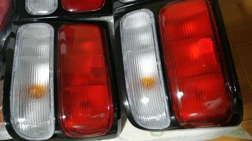 comprar Stop Cruce  Derecho Para Toyota Coaster Repuestos Lampara