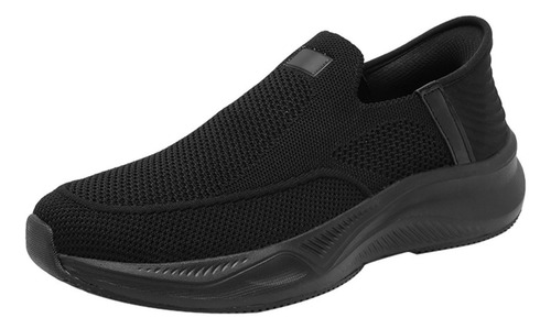 Zapatos Sin Cordones Manos Libres Para Hombre Sin Cordones