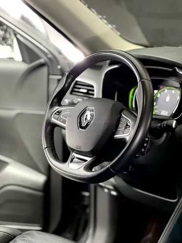 Renault Koleos 2.5 Intens