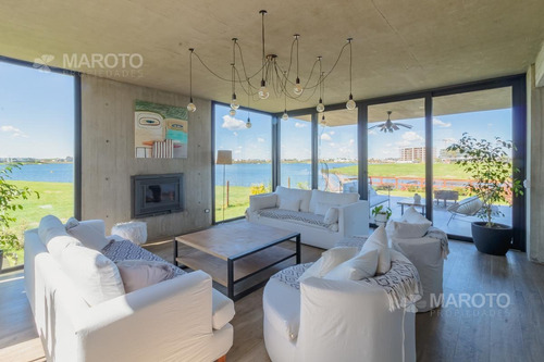 Imagen 26 de 30 de Casa En Venta Puertos De Escobar Barrio Marinas - Maroto Propiedades
