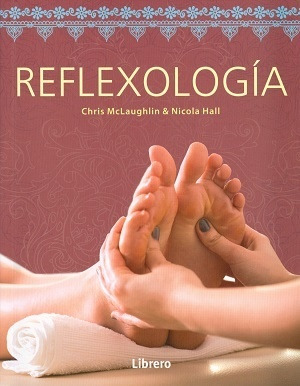 Reflexologia - Mclaughlin