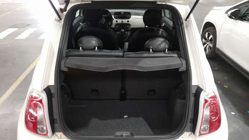 Fiat 500 1.4 16V SPORT