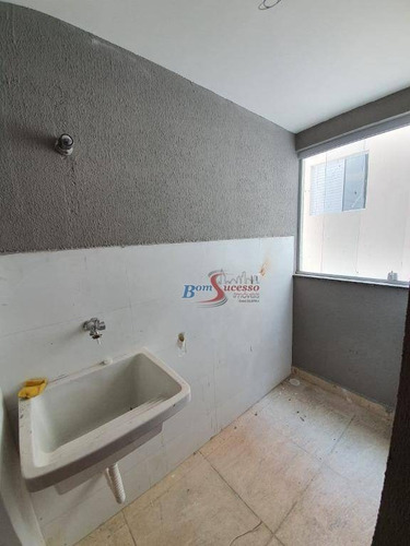 Imagem 6 de 12 de Apartamento Com 2 Dormitórios À Venda, 45 M² Por R$ 200.000,00 - Vila Matilde - São Paulo/sp - Ap2893