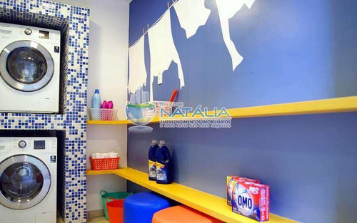 Imagem 7 de 21 de Apartamento Com 1 Dorm, Brás, São Paulo - R$ 270 Mil, Cod: 63167 - V63167