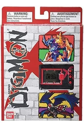 Boneco Digimon Digmon Miniatura Digimons Coleção Greymon 9un