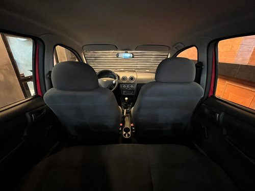 Chevrolet Celta undefined