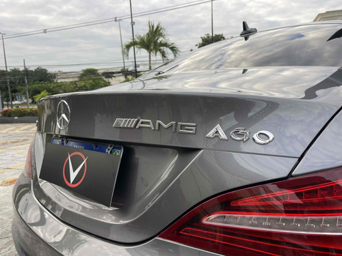 Mercedes-Benz CLA 180 1.6 CGI GASOLINA 7G-DCT