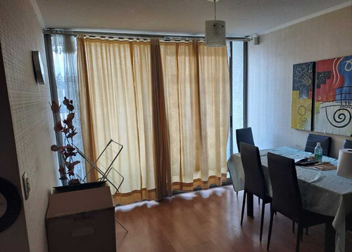 Se Vende Dpto 2h 2b Edif. Ícono. (82580)