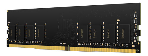 Memoria Ram Lexar 32gb X 2666mhz Ddr4 Udimm Ld4au032g-r2666g