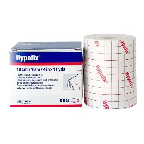 Hypafix Apósito Essity Bsn Rollo De 10 Cm X 10 M | Meses sin interés