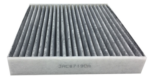 Filtro Cabina Toyota Hilux 2007-2014 4c 3.0l