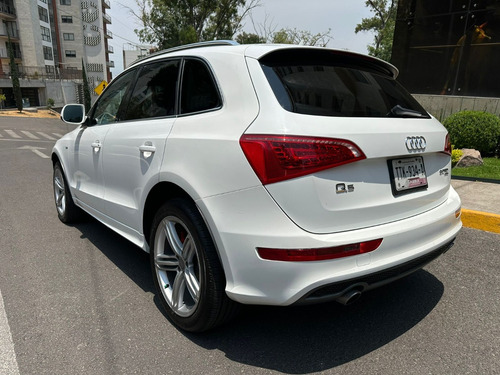 Audi Q5 3.0 Elite Tdi S Tronic Quattro Dsg