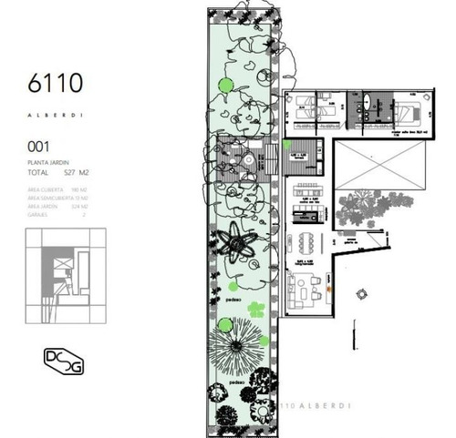 Imagen 6 de 6 de Venta Apartamento 3 Dormitorios En Carrasco 6110 Alberdi