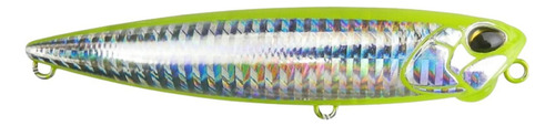 Isca Artificial Duo Realis Pencil 100 Sw Cor Mojito