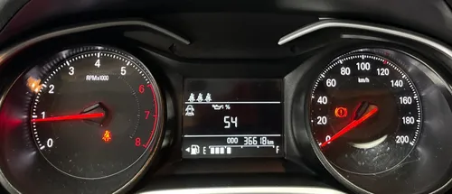 Chevrolet Onix 1.0 Lt Turbo 2022