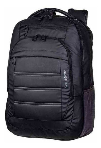 Mochila Evolution Negro Samsonite