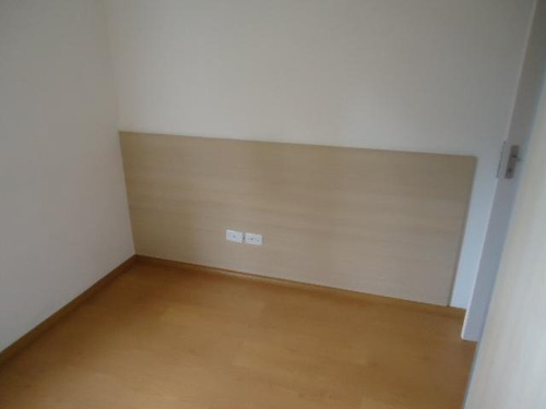 Apartamento Com 3 Dormitórios À Venda, 65 M² Por R$ 265.000,00 - Jardim Caiapia - Cotia/sp - Ap1070