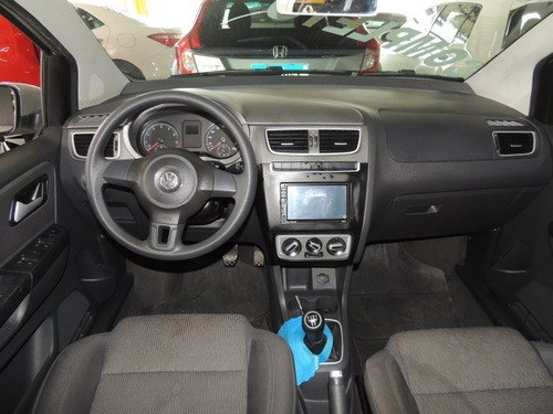 Imagem 5 de 7 de Fox 1.0 Mi 8v Flex 4p Manual