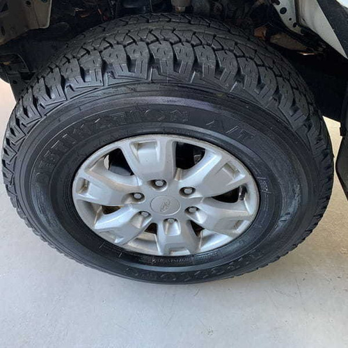 Imagem 13 de 15 de Ford Ranger Xls Cd4 32 2014