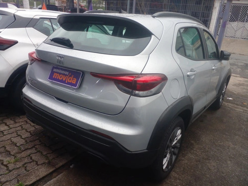 Fiat Pulse Drive 1.3 (Aut.)
