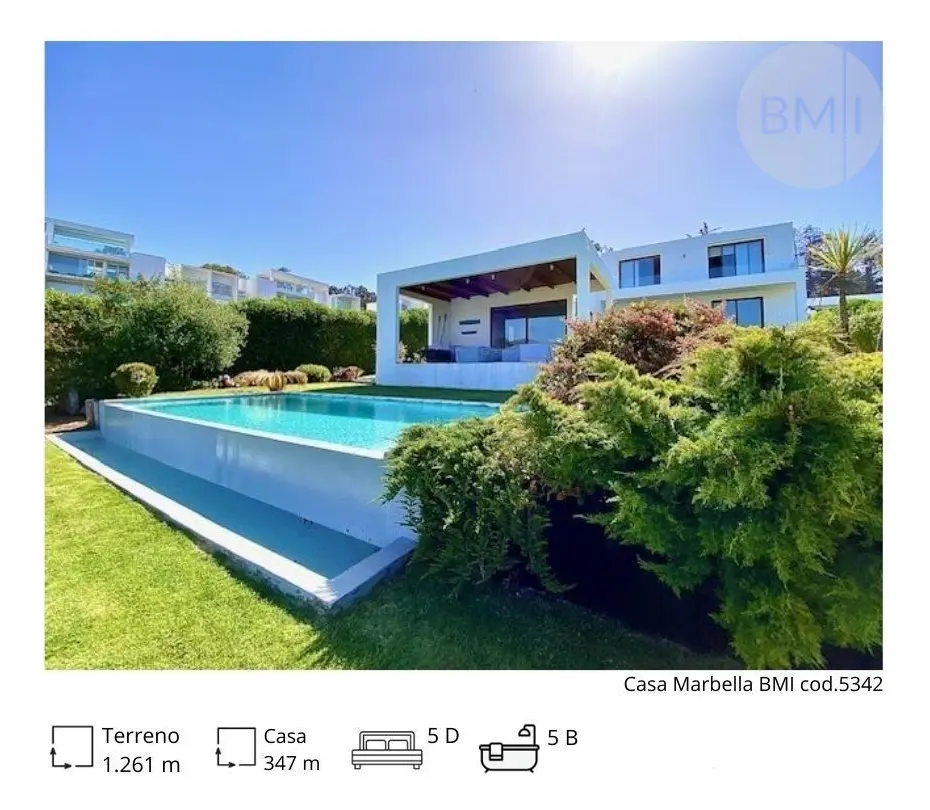 Imagen 4 de 16 de Venta De Propiedades En Marbella
