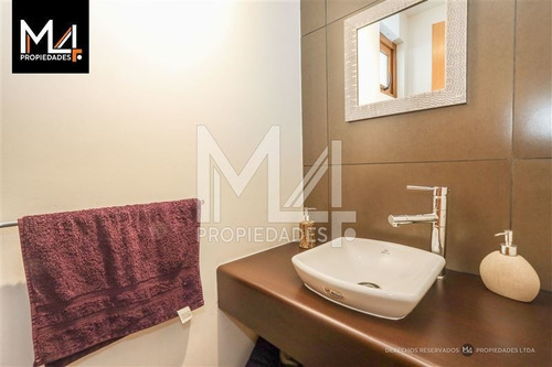 Imagen 26 de 30 de Casa En Condominio En Venta De 4 Dorm. En Peñalolén