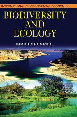 Libro Biodiversity And Ecology - Ram Krishna Mandal
