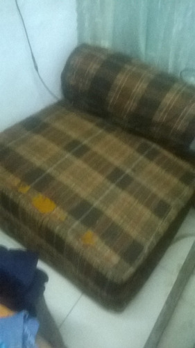Sofa Cama Individual