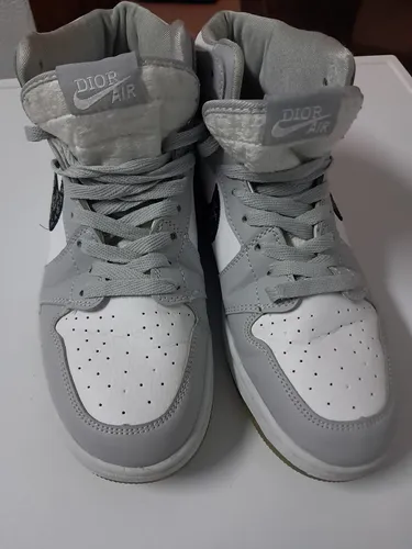Botas nike usadas 2025