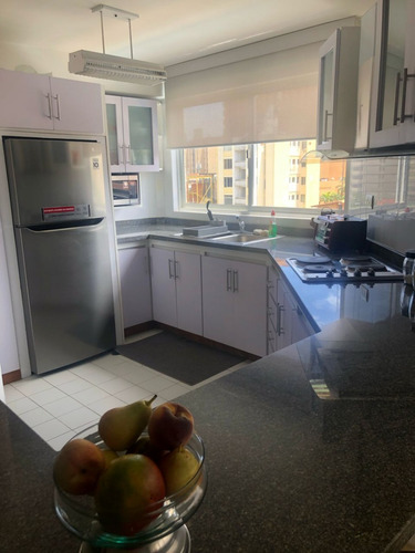 Apartamento En Alquiler Playa Grande Ms 25-18390